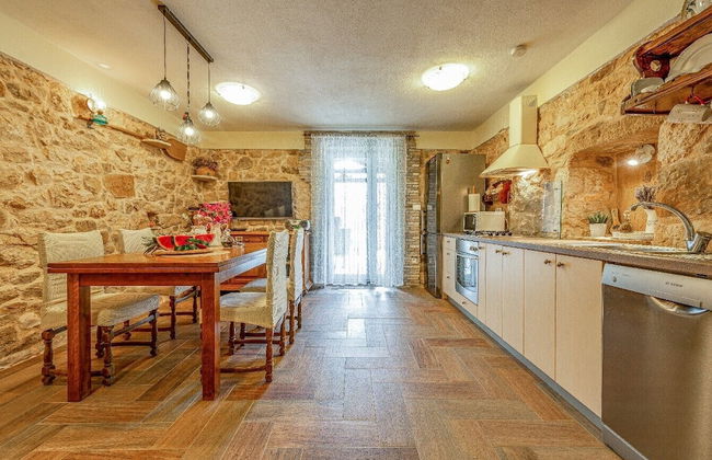 Holiday Home Stone Wall - Foto 11