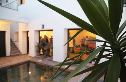 La Boheme Casa Rural - Foto 27