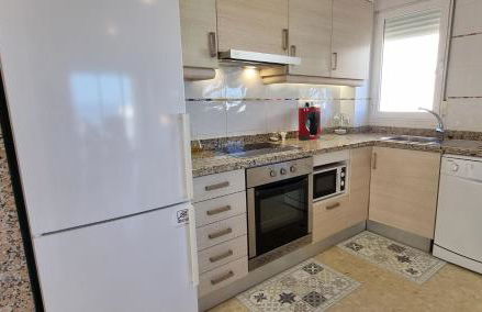 Apartamento Junto al Mar - Photo 13