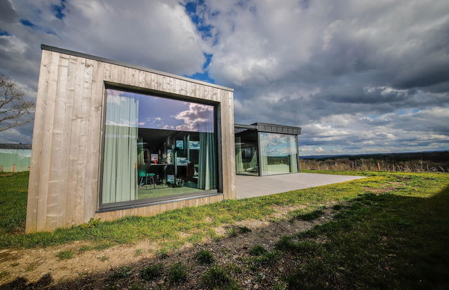 Modern Maison Near Somme-leuze - Foto 34