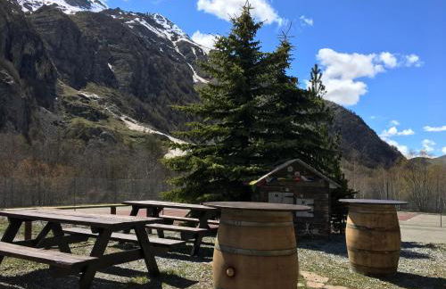 REFUGE- GITE Le Pas de l'Ane - Photo 15