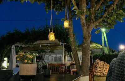 Nikodimos Garden Studios - Foto 57