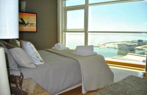 Parque Nacoes Prime Apartments - Foto 50