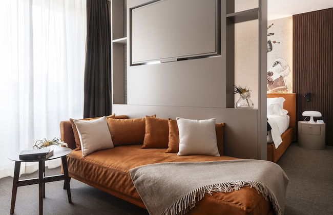 Duomo Hotel & Apartments - Photo 52