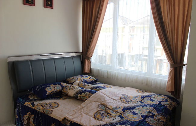 Sierra Villa Malang - Foto 2