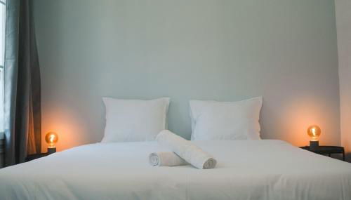 La Maison sur la Loire À deux pas du cœur de Tours - Photo 5