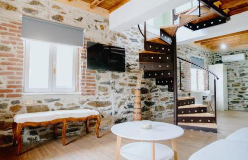 Stone House in Dikella - Foto 8