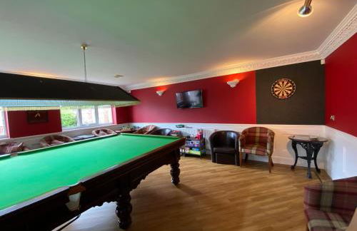 Bellvue Party House - Foto 7