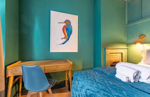 2 Bedroom apartment near Shifnal - great for business stays - VAT included - Foto 19