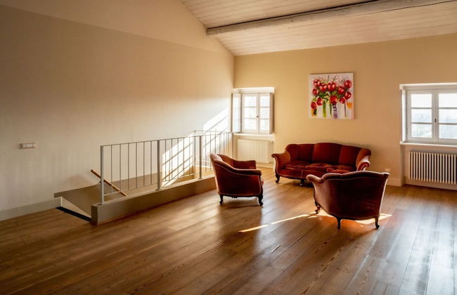 Tenuta san Giorgio - Foto 40