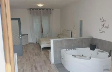 Dudi Jolie Maison - Jacuzzi - Foto 7