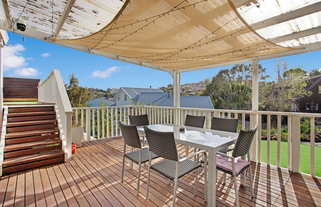 Glen's Hidden Gem with Parking and Deck - Photo 20