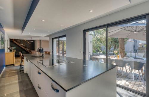 La villa des Dunes - Brétignolles sur mer - Photo 29