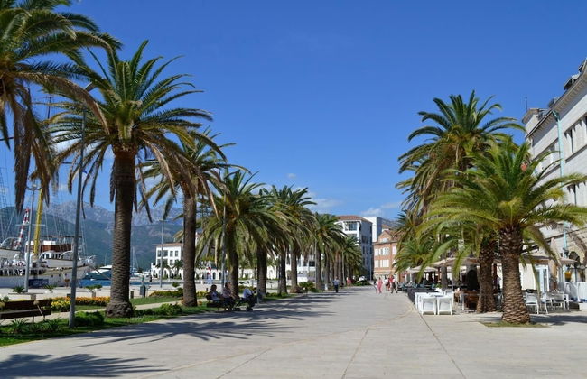 Mia & Lena Apartment - Foto 20