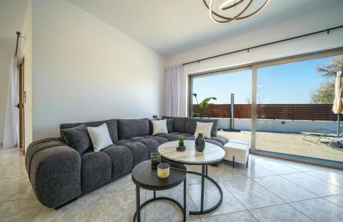 Vera Relaxo Villa, a Countryside Escape - Foto 47