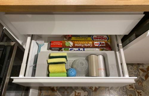 Casa Stella Salento - grazioso appartamento con 2 camere da letto nel cuore di Galatone - Foto 17