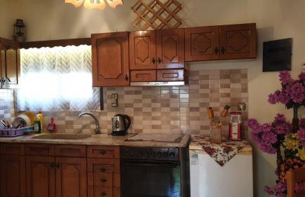 Morus Guesthouse - Foto 13