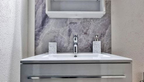 Le City View - Calme - Moderne - Balcon - RelaxBNB - Foto 5