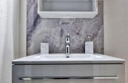 Le City View - Calme - Moderne - Balcon - RelaxBNB - Foto 5