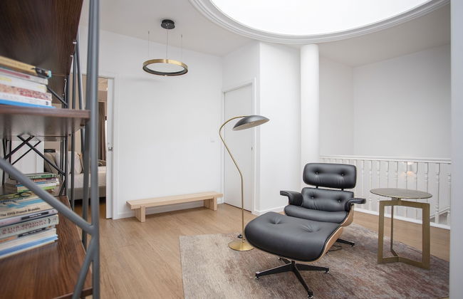 Liiiving in Porto - Ribeira Vintage View - Foto 61