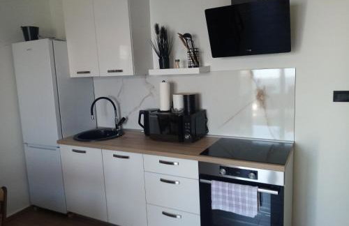 Natalija apartmans - Foto 26