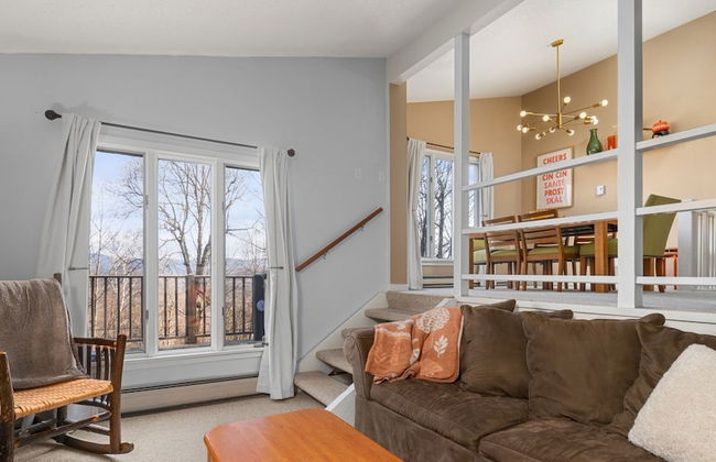 19 North Lynx 4 Bedroom Condo - Foto 14