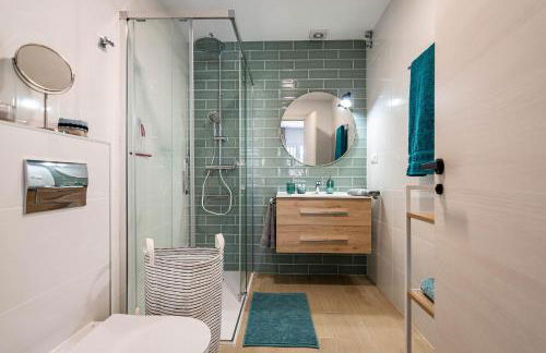 CASA NOAH a 250m de la playa NUEVO - Photo 47