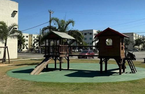 Residencial Marina Club Apartamento - Foto 9