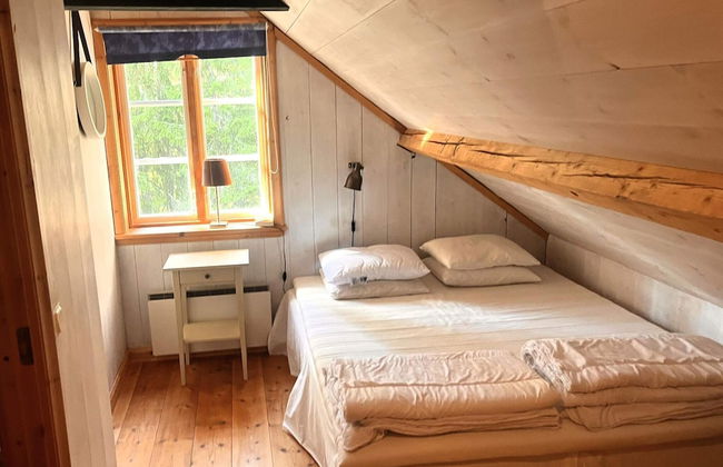 8 Person Holiday Home in Salen - Foto 23