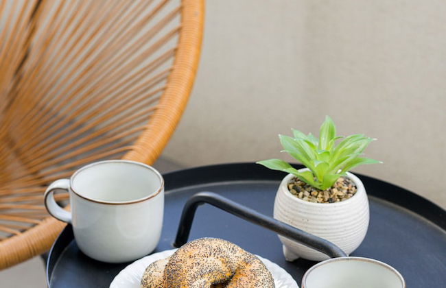 Elegant Apartment Warsaw by Renters - Foto 39