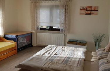 Ferienwohnung Sonnenschein - Foto 11