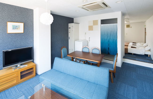 Sakamoto Building 3F - Photo 9