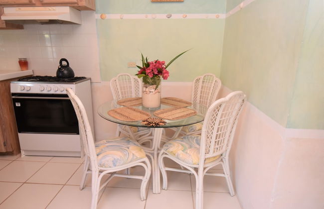 The Sugar Apple Lodging - Foto 24