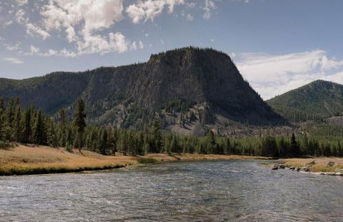 Cozy Henrys Lake Escape - 20 Miles to Yellowstone! - Foto 43