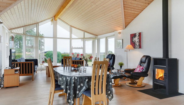 "Kimi" - 800m from the sea - Foto 4, Living Room
