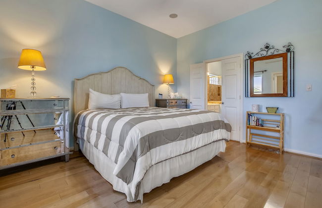 Harpoon Haven - Foto 9