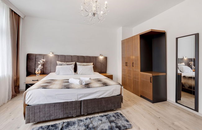 Classy Apartment in Oberhausen - Foto 47