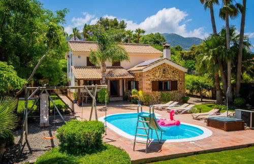 Cubo's Villa Llanos de la Plata - Foto 1