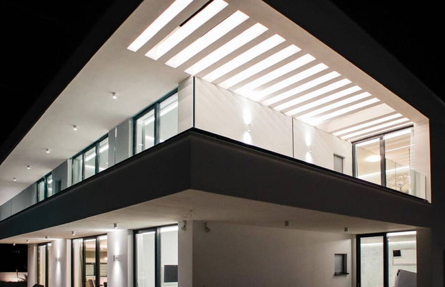 Sunset Serenity Villa With Pool, Gym and Sauna - Foto 25