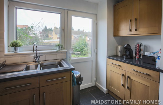 Maidstone Family Homes - Fernhill - Foto 40