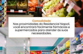 Apartamento NOvo na Praia do Morro Temporada Wi-Fi, Vista Mar, garagem, varanda grande - Foto 16