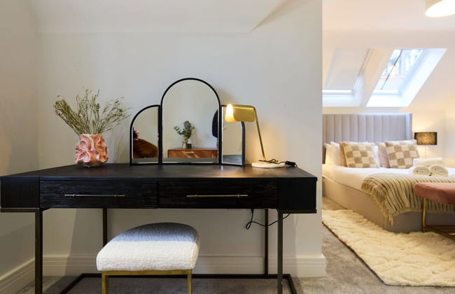 The Ascot Escape - Stylish 4bdr With Courtyard - Foto 20