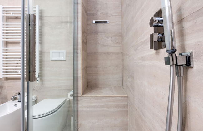 Piazza Farnese Luxury Suites - Foto 67