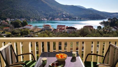 Apartment Blue Infinity 3 Lemi - Foto 3