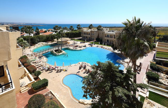 Panareti Coral Bay Hotel - Foto 1
