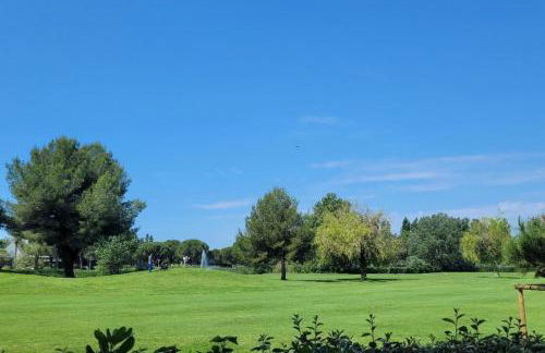 House 2p with swimming pool in La Grande-Motte - Foto 27