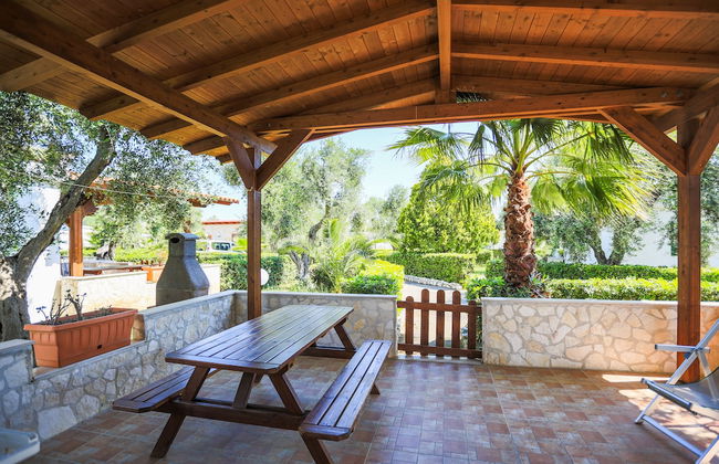 Villaggio Club degli Ulivi - Foto 58