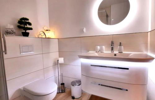 Bergliebe 5 mit großer Terrasse, Tiefgarage & Lift - Foto 35