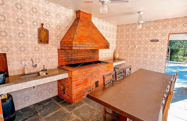 Fazenda 45min de SP - Muito lazer! - Foto 58