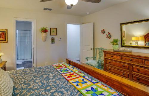 Game Room and Walk to Beach Gun Barrel City Gem! - Foto 11